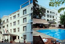 Sofitel Metropole Hanoi